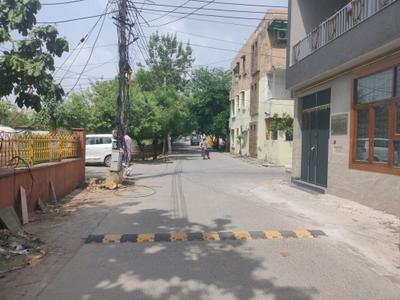 Image of 810 Sq.ft Residential Plot / Land for sale in Sector 49, Faridabad for Rs. 14000000