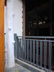 Bedroom One Image of 1450 Sq.ft 3 BHK Apartment / Flat for sale in Avenue 1, Sector 73 Noida for Rs. 5350000