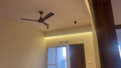 Bedroom Image of 1400 Sq.ft 3 BHK Apartment / Flat for rent in Indira Nagar Lucknow for Rs. 24100