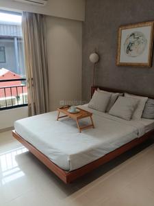 Bedroom Image of 920 Sq.ft 2 BHK Apartment / Flat for sale in Joyville Celestia Phase 2, Shewalewadi Pune for Rs. 7500000