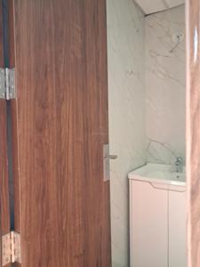 Bedroom One Image of 1950 Sq.ft 3 BHK Apartment / Flat for sale in Express Zenith, Sector 77 Noida for Rs. 26500000