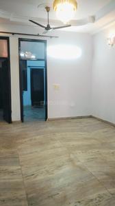 Bedroom Image of 850 Sq.ft 2 BHK Independent House for rent in Vaishali Ghaziabad for Rs. 22600
