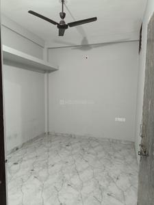 Bedroom Image of 650 Sq.ft 1 BHK Apartment / Flat for rent in Bhawrasla Indore for Rs. 8000