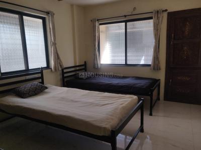 Bedroom Image of 2200 Sq.ft 3 BHK Apartment / Flat for sale in Mundhwa Pune for Rs. 25000000