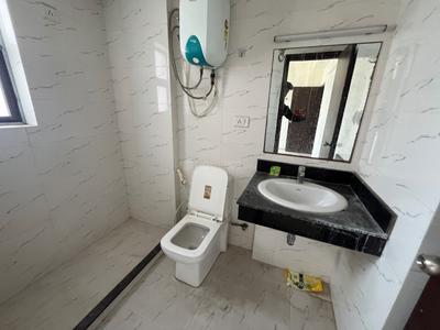 Image of 1202 Sq.ft 2.5 BHK Apartment / Flat for sale in Logix Blossom County, Sector 137, Noida for Rs. 10000000