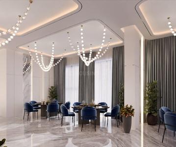 Image of 1327 Sq.ft 3 BHK Apartment / Flat for sale in Girgaon, Mumbai for Rs. 71900000