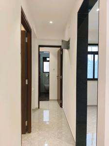 Passage Image of 884 Sq.ft 2 BHK Apartment / Flat for sale in Kulswamini Sukrya Heights, Dombivli West Thane for Rs. 5900000