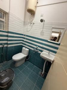 Image of 1000 Sq.ft 2 BHK Apartment / Flat for rent in Mahadevapura, Bengaluru for Rs. 35000