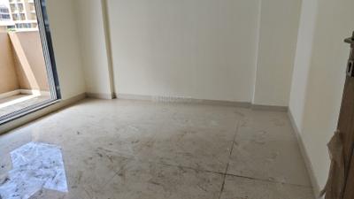 Bedroom Image of 1238 Sq.ft 2 BHK Apartment / Flat for sale in Pushpak Nagar Navi Mumbai for Rs. 7000000