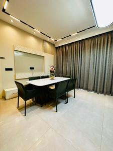 Hall Image of 2945 Sq.ft 5 BHK Apartment / Flat for sale in The Ananta Aspire, Nabha Zirakpur for Rs. 27590000