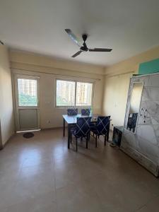 Hall Image of 425 Sq.ft 1 BHK Apartment / Flat for rent in Gardenia Gateway, Sector 75 Noida for Rs. 15000