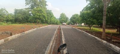 Image of 3850 Sq.ft Residential Plot / Land for sale in Karjat, Thane for Rs. 4620000
