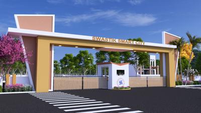 Image of 1200 Sq.ft Residential Plot / Land for sale in Hirehalli, Tumkur for Rs. 2278800