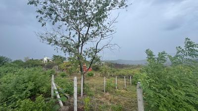 Image of 3000 Sq.ft Residential Plot / Land for sale in Bhukum, Pune for Rs. 4500000