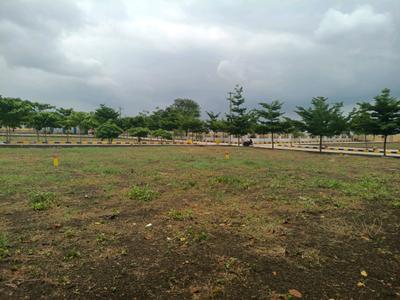 Image of 200 Sq.ft Residential Plot / Land for sale in Prakash Suradru, Rudraram, Sangareddy for Rs. 6400000