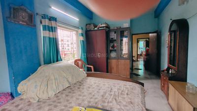 Bedroom Image of 980 Sq.ft 2 BHK Apartment / Flat for sale in Airport Gate no. 1 Kolkata for Rs. 4000000