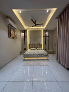 Hall Image of 3000 Sq.ft 5 BHK Independent House for sale in Gajsinghpur Jaipur for Rs. 35100000