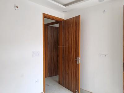 Bedroom Image of 800 Sq.ft 3 BHK Apartment / Flat for sale in S K Shyam Kunj by S K Construction Delhi, Razapur Khurd New Delhi for Rs. 5000000