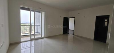 Hall Image of 1062 Sq.ft 2 BHK Apartment / Flat for sale in Purva Zenium by Puravankara Limited, Hosahalli Bengaluru for Rs. 11800000