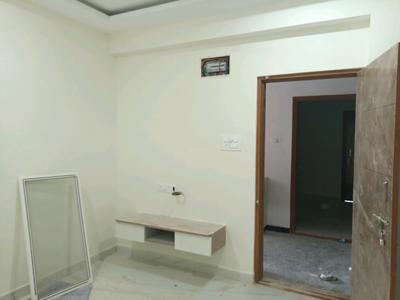 Living Room Image of 549 Sq.ft 1 BHK Apartment / Flat for rent in Sanath Nagar Hyderabad for Rs. 12400
