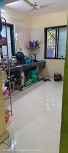 Image of 620 Sq.ft 1 BHK Apartment / Flat for sale in Ambernath West, Ambernath for Rs. 3800000