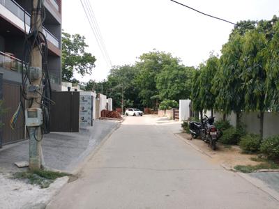 Image of 4500 Sq.ft Residential Plot / Land for sale in Sector 14, Faridabad for Rs. 120000000