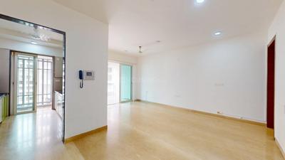 Hall Image of 1150 Sq.ft 2.5 BHK Apartment / Flat for sale in Ekta Tripolis, Goregaon West Mumbai for Rs. 33000000