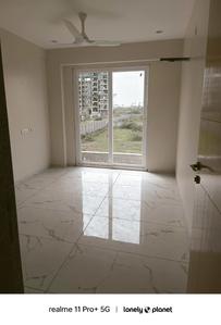 Hall Image of 1250 Sq.ft 3 BHK Apartment / Flat for sale in Courtyard Regalia II, Bhayli Vadodara for Rs. 6800000