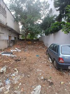 Image of 167 Sq.ft Residential Plot / Land for sale in Sainikpuri, Secunderabad for Rs. 20000000