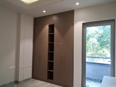 Bedroom Image of 1800 Sq.ft 3 BHK Builder Floor for sale in Paschim Vihar New Delhi for Rs. 36000000