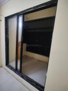 Balcony Image of 835 Sq.ft 2 BHK Apartment / Flat for sale in Raj Tulsi Aahan, Badlapur East Badlapur for Rs. 3300000