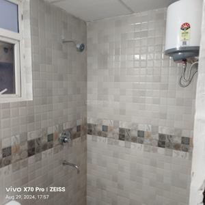 Image of 1120 Sq.ft 2 BHK Builder Floor for rent in Signature Global Park 4 And 5, Sector 36, Sohna for Rs. 21000