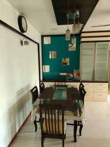 Hall Image of 1250 Sq.ft 2 BHK Apartment / Flat for sale in Karia Konark Splendour, Wadgaon Sheri Pune for Rs. 14000000