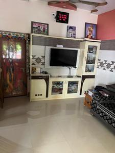 3 BHK Villa