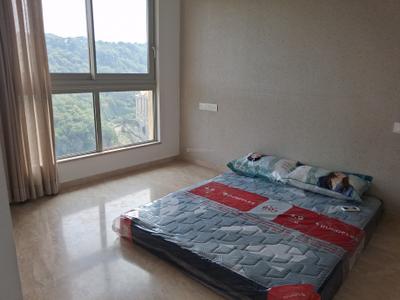 Bedroom Image of 1050 Sq.ft 2 BHK Apartment / Flat for sale in Hiranandani Castle Rock A And B Wing, Powai Mumbai for Rs. 31000000