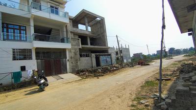 Image of 1400 Sq.ft Residential Plot / Land for sale in Kalli Pashchim, Lucknow for Rs. 5040000