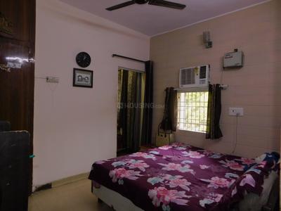 Bedroom Image of 1500 Sq.ft 3 BHK Apartment / Flat for sale in Vikaspuri New Delhi for Rs. 10500000