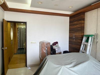 Bedroom Image of 2200 Sq.ft 3 BHK Apartment / Flat for sale in Alkapuri Vadodara for Rs. 12000000