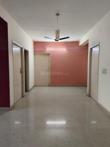 Hall Image of 1350 Sq.ft 3 BHK Apartment / Flat for sale in Jadavpur Kolkata for Rs. 9800000