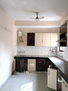 Kitchen Image of 2250 Sq.ft 3 BHK Apartment / Flat for sale in JP Beverly Park CGHS, Sector 22 Dwarka New Delhi for Rs. 41000000