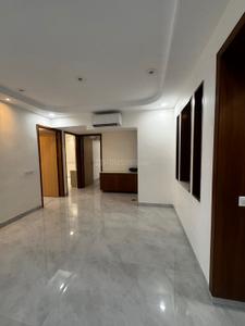 Hall Image of 2500 Sq.ft 5 BHK Independent House for sale in Sector 16 Chandigarh for Rs. 290000000