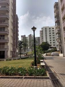 Image of 1500 Sq.ft 3 BHK Apartment / Flat for sale in Puravankara Purva Panorama, Kalena Agrahara, Bengaluru for Rs. 16500000