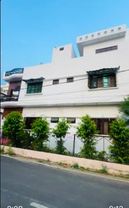 Image of 1700 Sq.ft 4 BHK Independent House for sale in Jankipuram Extension, Lucknow for Rs. 9500000