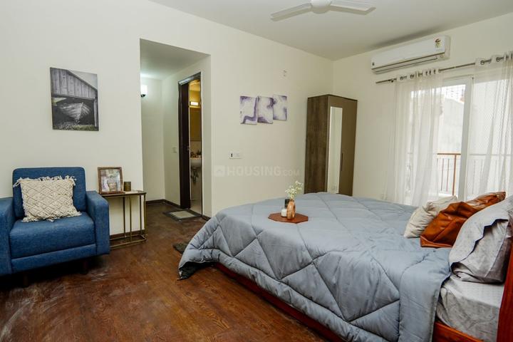 Spaze Privvy The Address Main Image 1