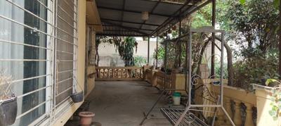 Balcony Image of 2000 Sq.ft 3 BHK Independent House for sale in Pisoli Pune for Rs. 15000000