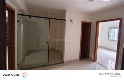 Bedroom Image of 550 Sq.ft 1.5 BHK Apartment / Flat for sale in Nav Anantam, Instrumentation Limited Colony Kota for Rs. 2700000