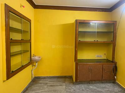 Kitchen Image of 600 Sq.ft 2 BHK Independent House for rent in Velachery Chennai for Rs. 17000