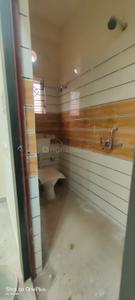 Bathroom Image of 900 Sq.ft 2 BHK Apartment / Flat for sale in Kasba Kolkata for Rs. 5300000