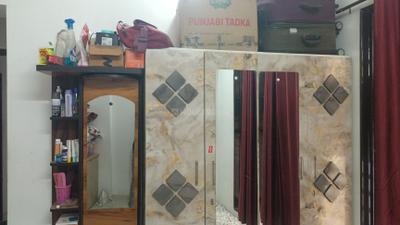 Bedroom Image of 1020 Sq.ft 2 BHK Apartment / Flat for rent in Vikas Ritzenia Tower A, Kalyan West Kalyan for Rs. 23000