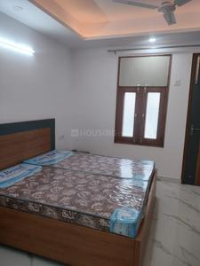 3 BHK Independent Builder Floor